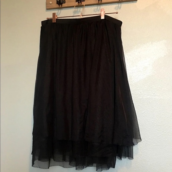 Isaac Mizrahi for Target XL Skirt - Picture 2 of 6